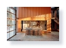 12 Container House interior.