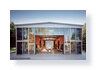 12 Container House front.