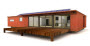 weeHouse Pair - model A.