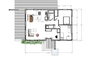 Blu Homes Retreat 3BR plan.