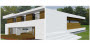 CleverHomes CH 10 exterior.