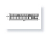 CleverHomes CH 8 elevation.