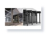 CleverHomes CH 8 exterior.