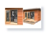 CleverHomes CH Mini exterior.