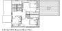 E Cube 1574 plans - second floor.