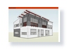 EcoContempo prefab homes.