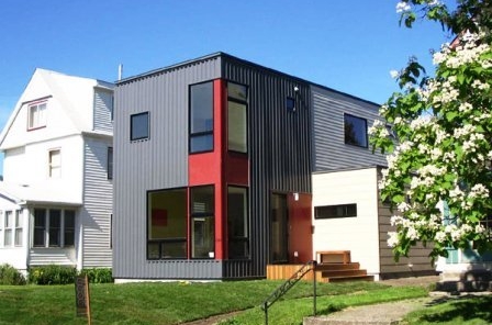 Hive Modern Homes