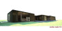 Jeriko Jude 3/3 exterior rendering.