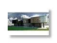 Jeriko House prefab homes.