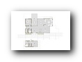 LivingHomes DH 1 plans - main level.