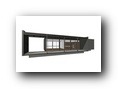 Marmol Radziner Model 2 exterior.