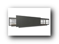 Marmol Radziner Model 3 exterior.