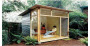 Modular Dwellings MD 100.