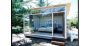 Modular Dwellings MD 120 front.