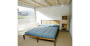 Modular Dwellings MD 280 bed.