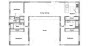 Office of Mobile Design Desert Hot Springs Development floor plan.