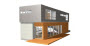 PieceHomes Venice 3 prefab home.