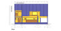 Loq-kit Configuration 4 rendering side.